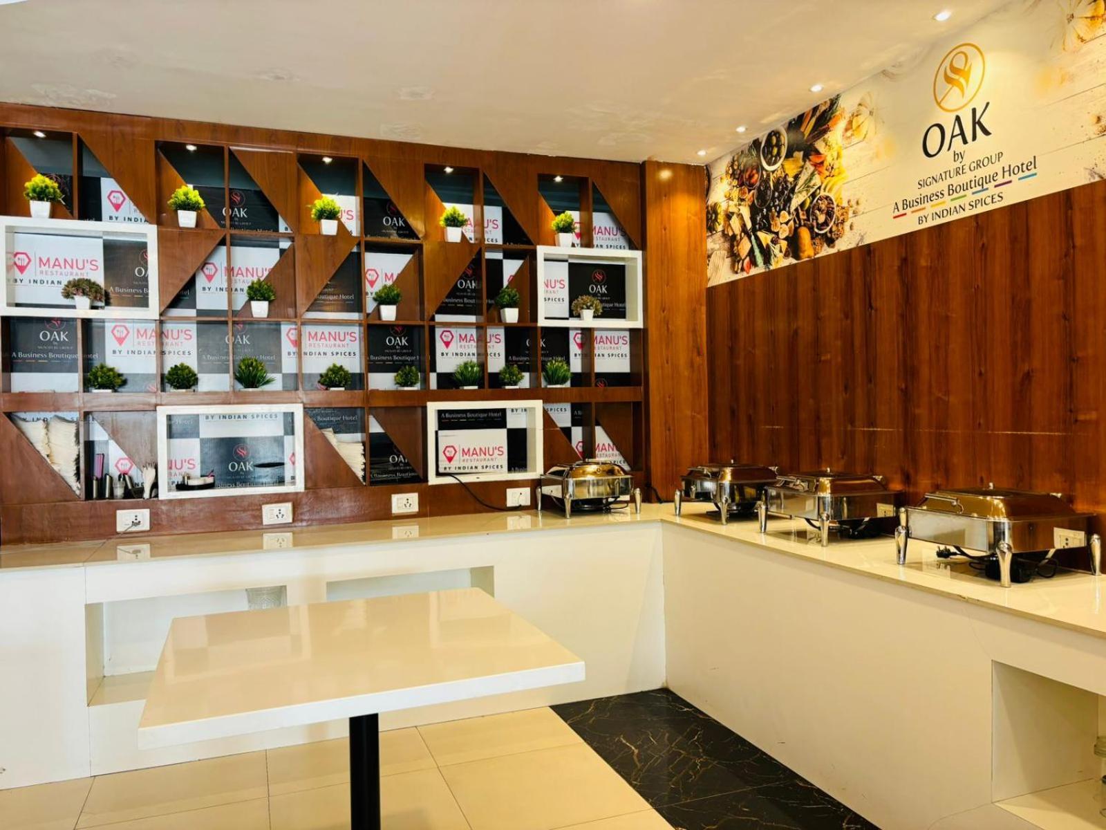 Hotel Oak By Signature Airport Zone Hyderabad Shamshabad Ngoại thất bức ảnh